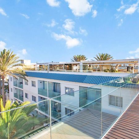 Paradise Sun Κοραλέχο Εξωτερικό φωτογραφία