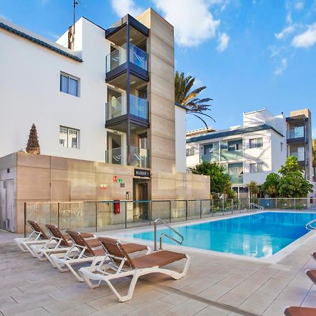 Paradise Sun Κοραλέχο Εξωτερικό φωτογραφία