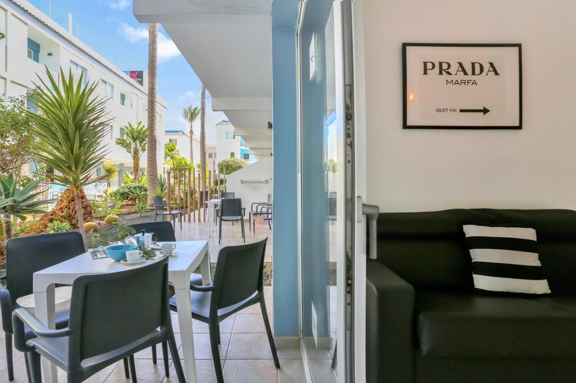 Paradise Sun Κοραλέχο Εξωτερικό φωτογραφία