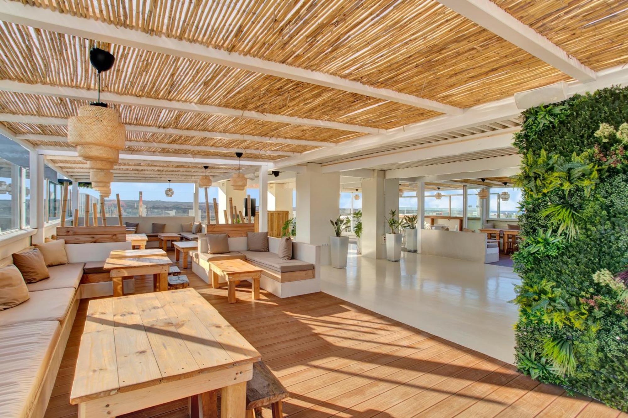 Paradise Sun Κοραλέχο Εξωτερικό φωτογραφία
